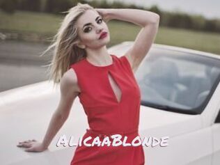 AlicaaBlonde