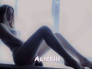 Alice111