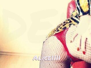 Alice1111