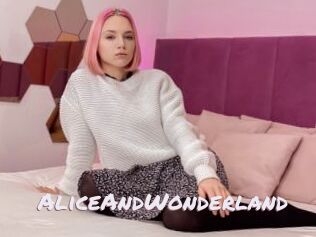 AliceAndWonderland Deutsche Sexcams