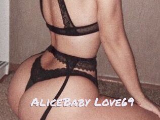 AliceBaby_Love69 Deutsche Sexcams