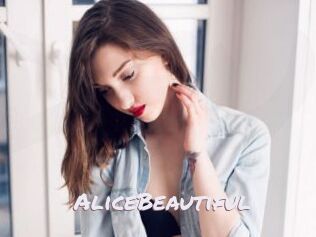 AliceBeautiful