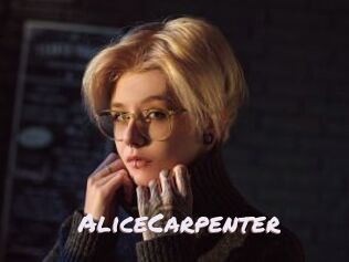 AliceCarpenter