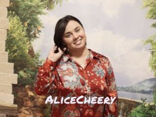 AliceCheery