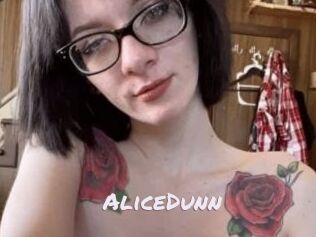 AliceDunn