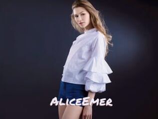 AliceEmer Deutsche Sexcams