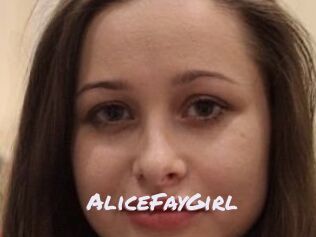 AliceFayGirl