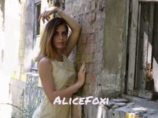 AliceFoxi
