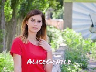 AliceGentle Deutsche Sexcams