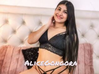 AliceGongora Deutsche Sexcams