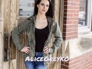 AliceGreyXO