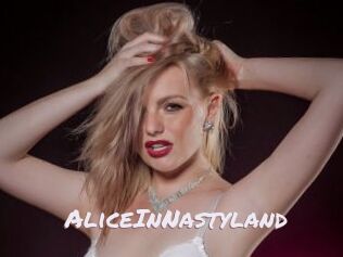 AliceInNastyland