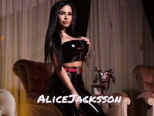 AliceJacksson