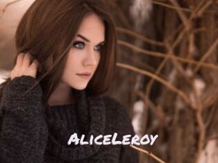 AliceLeroy