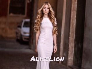 AliceLion