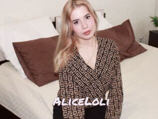 AliceLoli Deutsche Sexcams