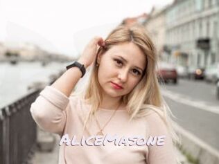 AliceMasone Deutsche Sexcams