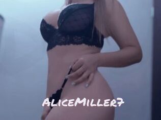 AliceMiller7 Deutsche Sexcams