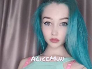 AliceMun Deutsche Sexcams