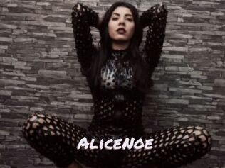 AliceNoe Deutsche Sexcams