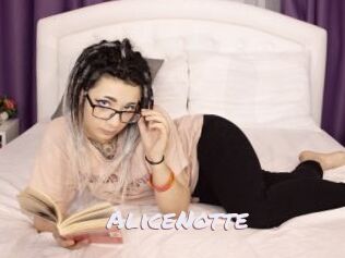 AliceNotte