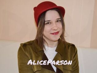 AliceParson