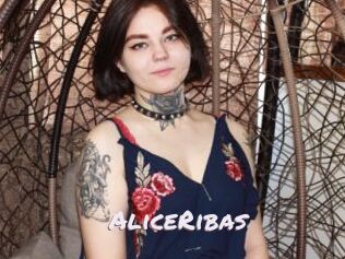 AliceRibas Deutsche Sexcams