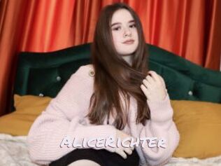 AliceRichter Deutsche Sexcams