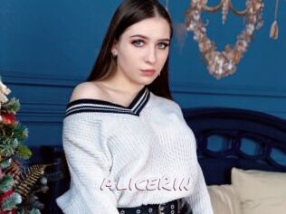 AliceRin Deutsche Sexcams