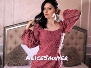 AliceSawyer Deutsche Sexcams