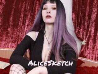 AliceSketch