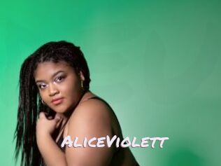 AliceViolett Deutsche Sexcams