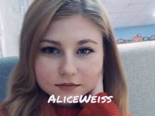 AliceWeiss Deutsche Sexcams