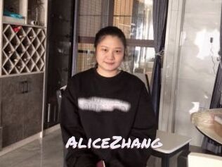 AliceZhang