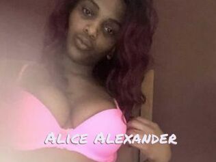 Alice_Alexander Deutsche Sexcams