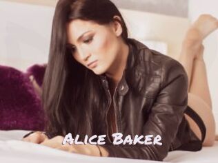Alice_Baker
