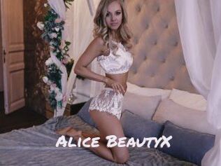 Alice_BeautyX Deutsche Sexcams