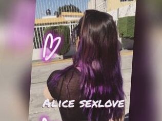 Alice_sexlove Deutsche Sexcams