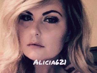 Alicia621 Deutsche Sexcams