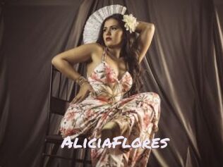 AliciaFlores Deutsche Sexcams