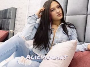 AliciaGrant Deutsche Sexcams