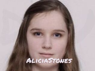 AliciaStones Deutsche Sexcams