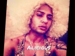 Alicious