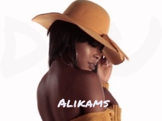 Alikams Deutsche Sexcams