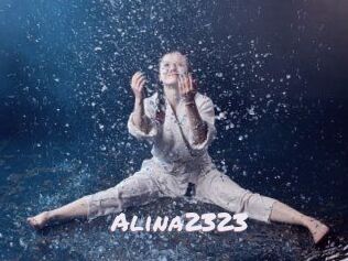 Alina2323 Deutsche Sexcams