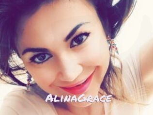 AlinaGrace Deutsche Sexcams
