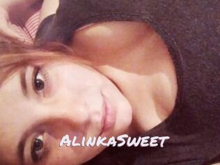 AlinkaSweet