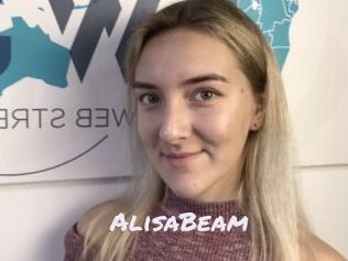 AlisaBeam