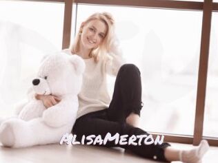 AlisaMerton