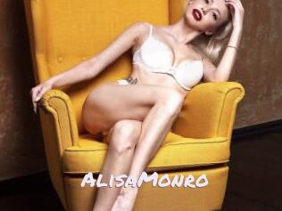 AlisaMonro